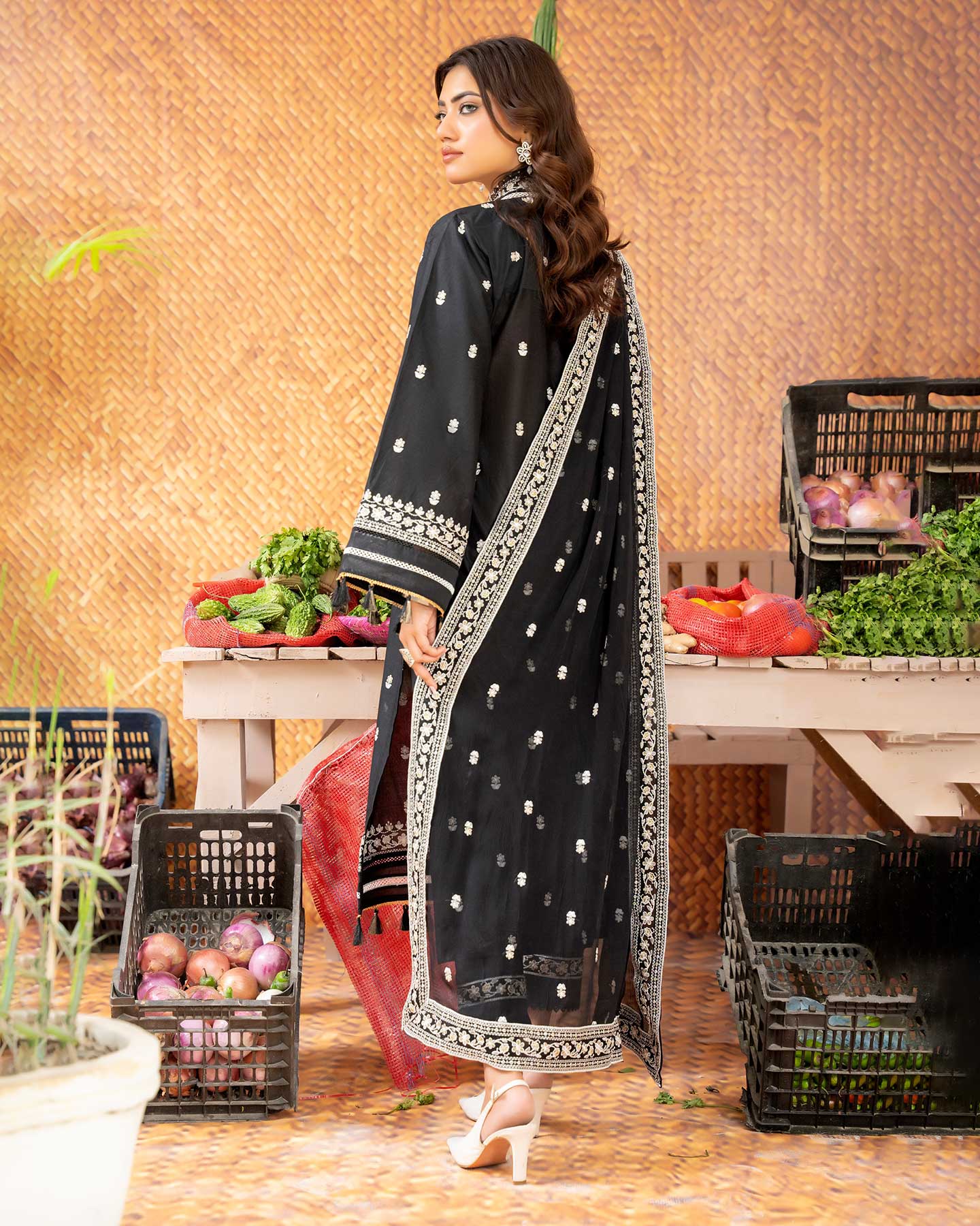 Eid Festive by Aalaya Summer