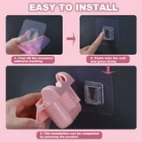 Bathroom Soap rack