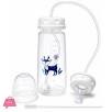 Hands free Feeding Bottle