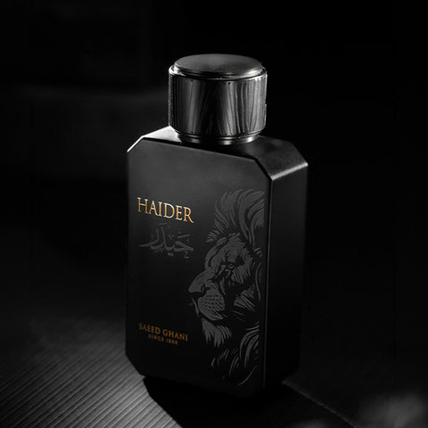 Haider