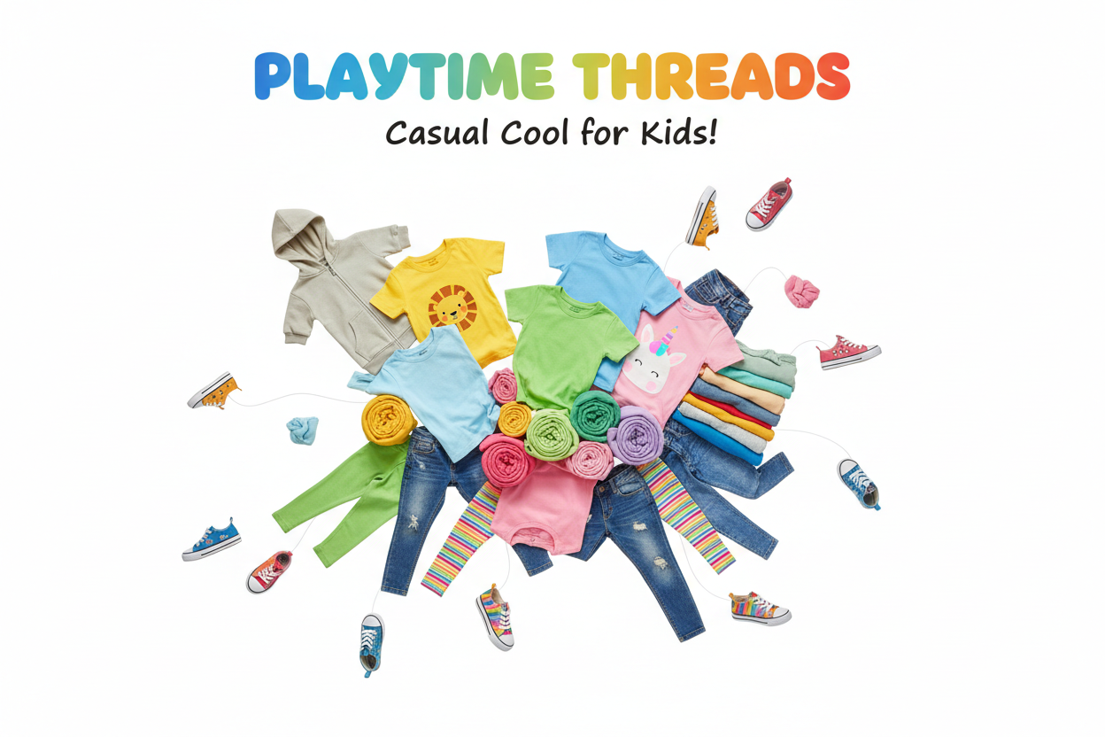 Kids Collection