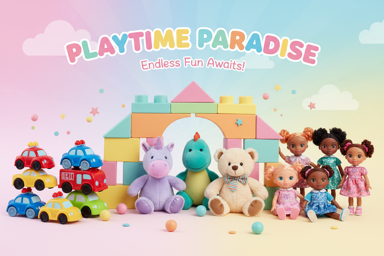 Kids Toys