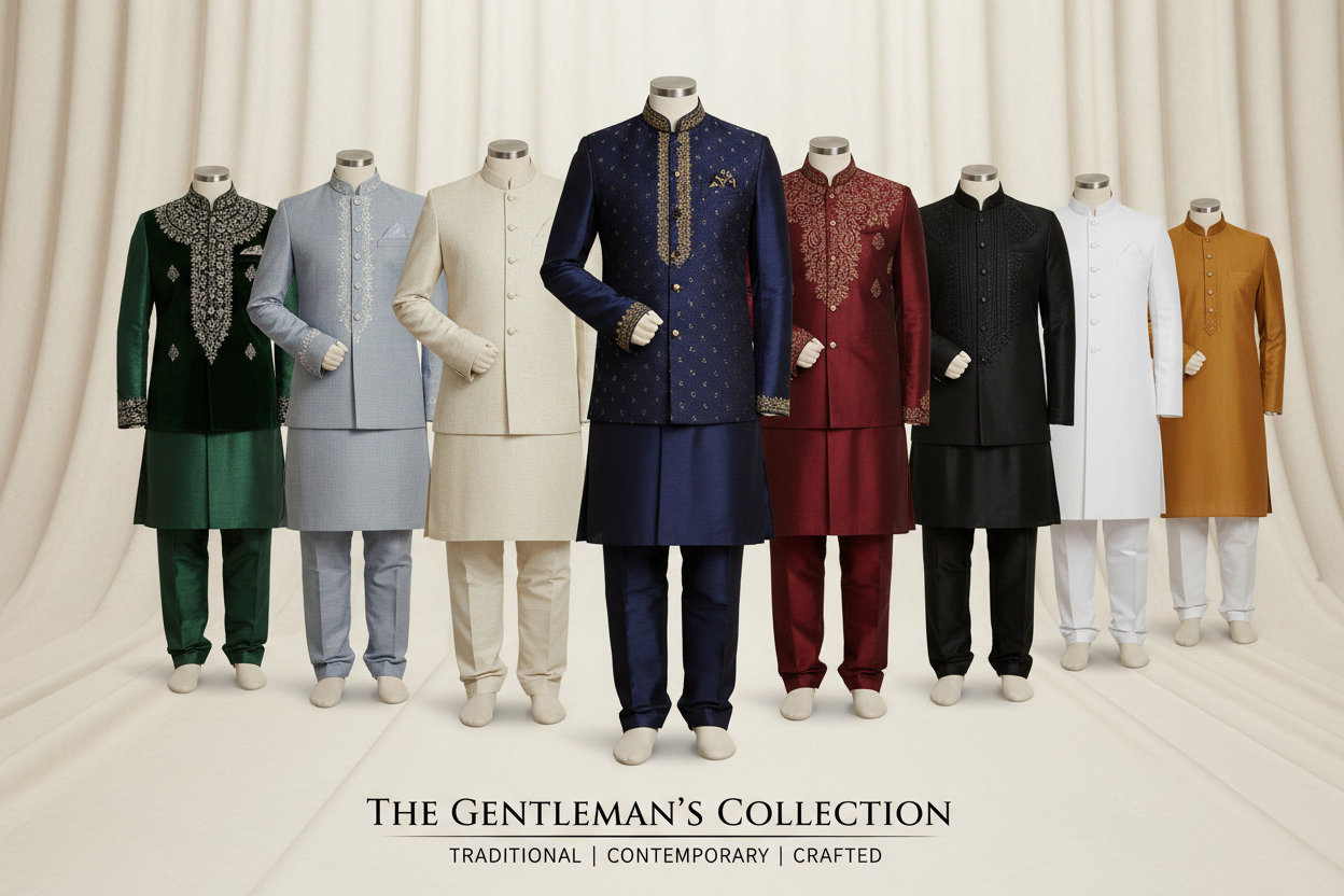 Men's Wear