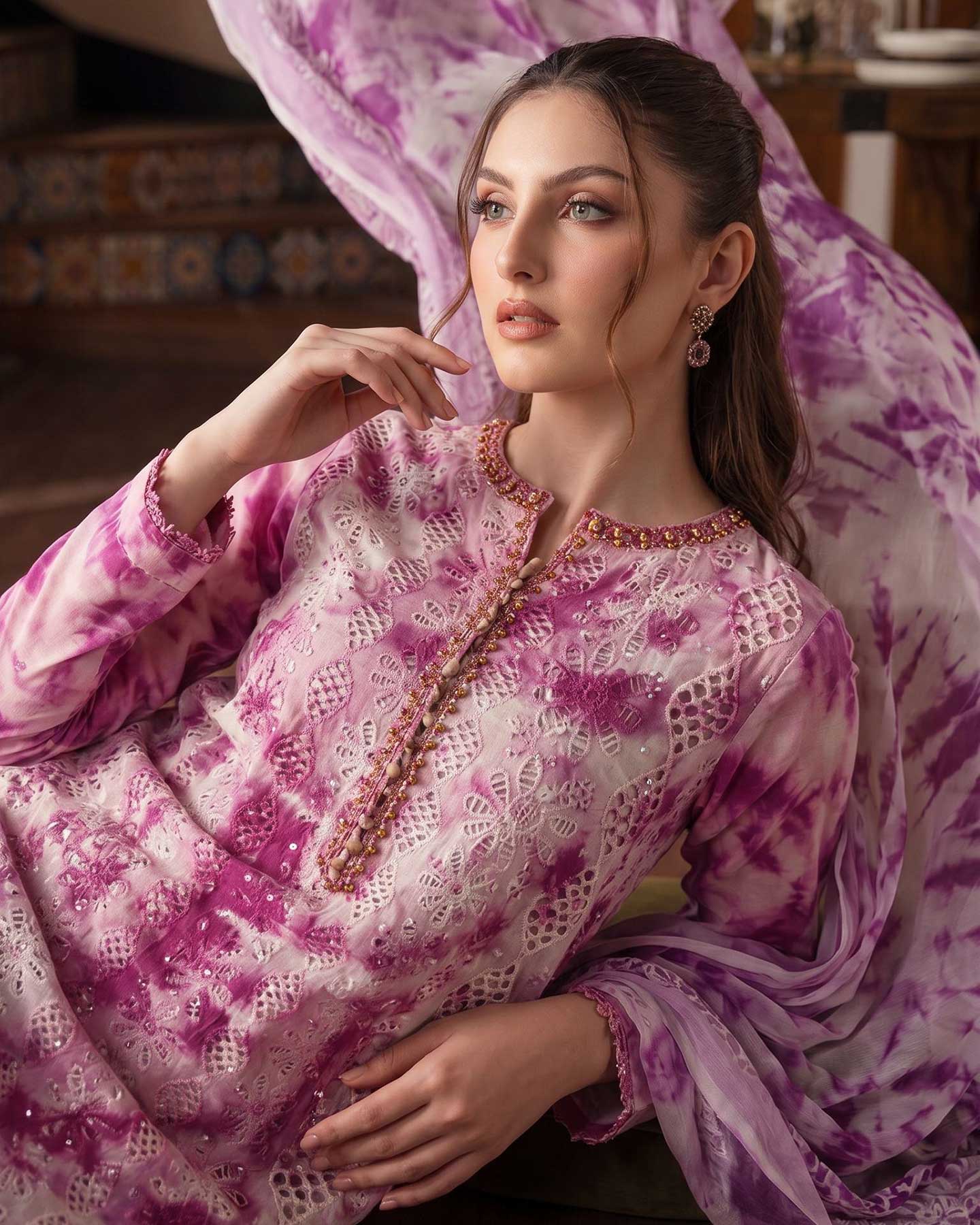 Amelle By Aalaya Summer