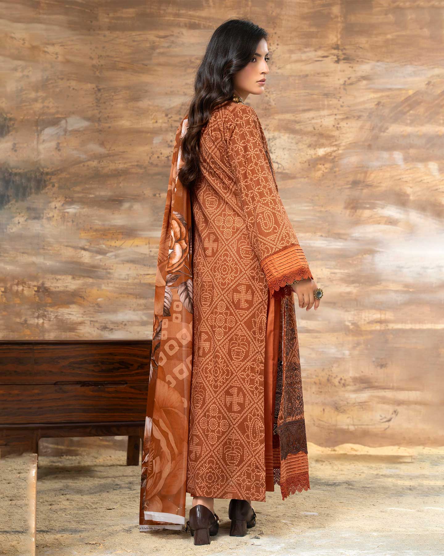 Chunri by Aalaya Summer Vol 01 '26 D 01