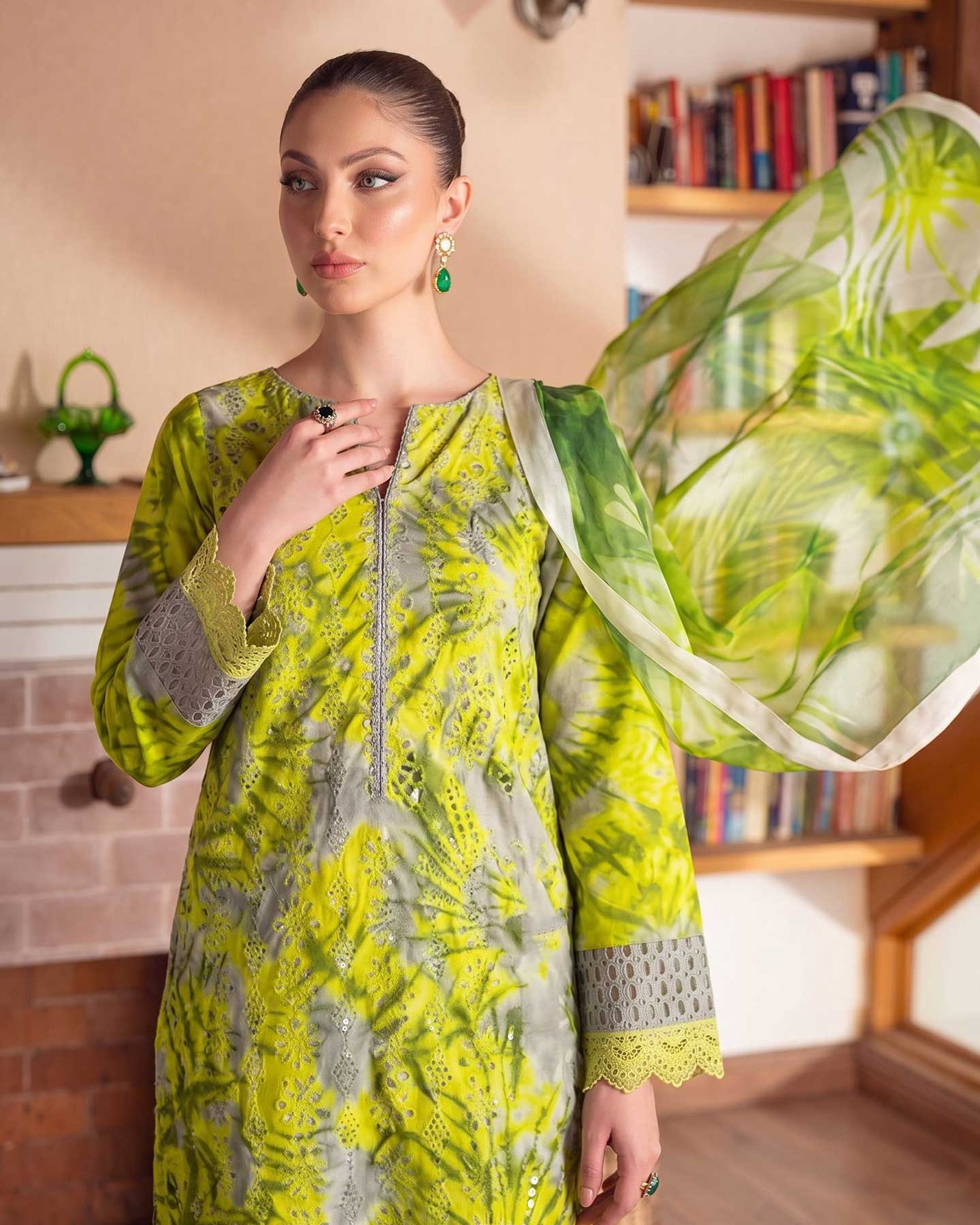 Amelle By Aalaya Summer Vol 05 '26 D 02