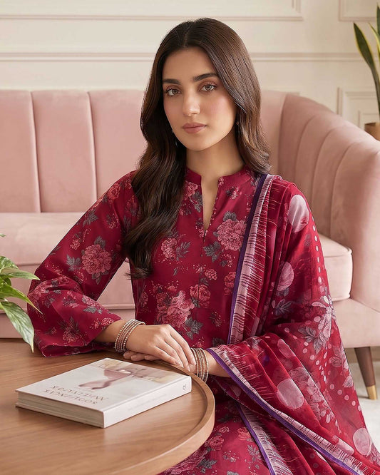 Elegance Prints By Aalaya Summer