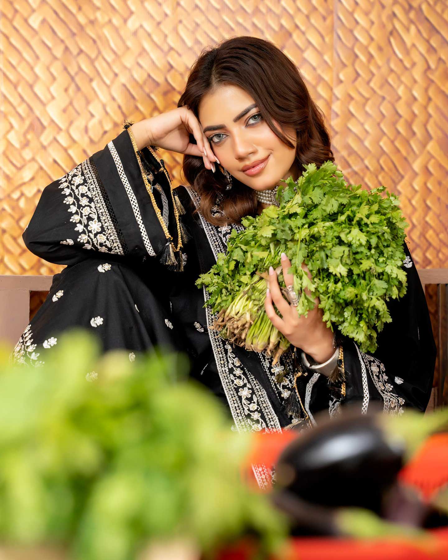 Eid Festive by Aalaya Summer