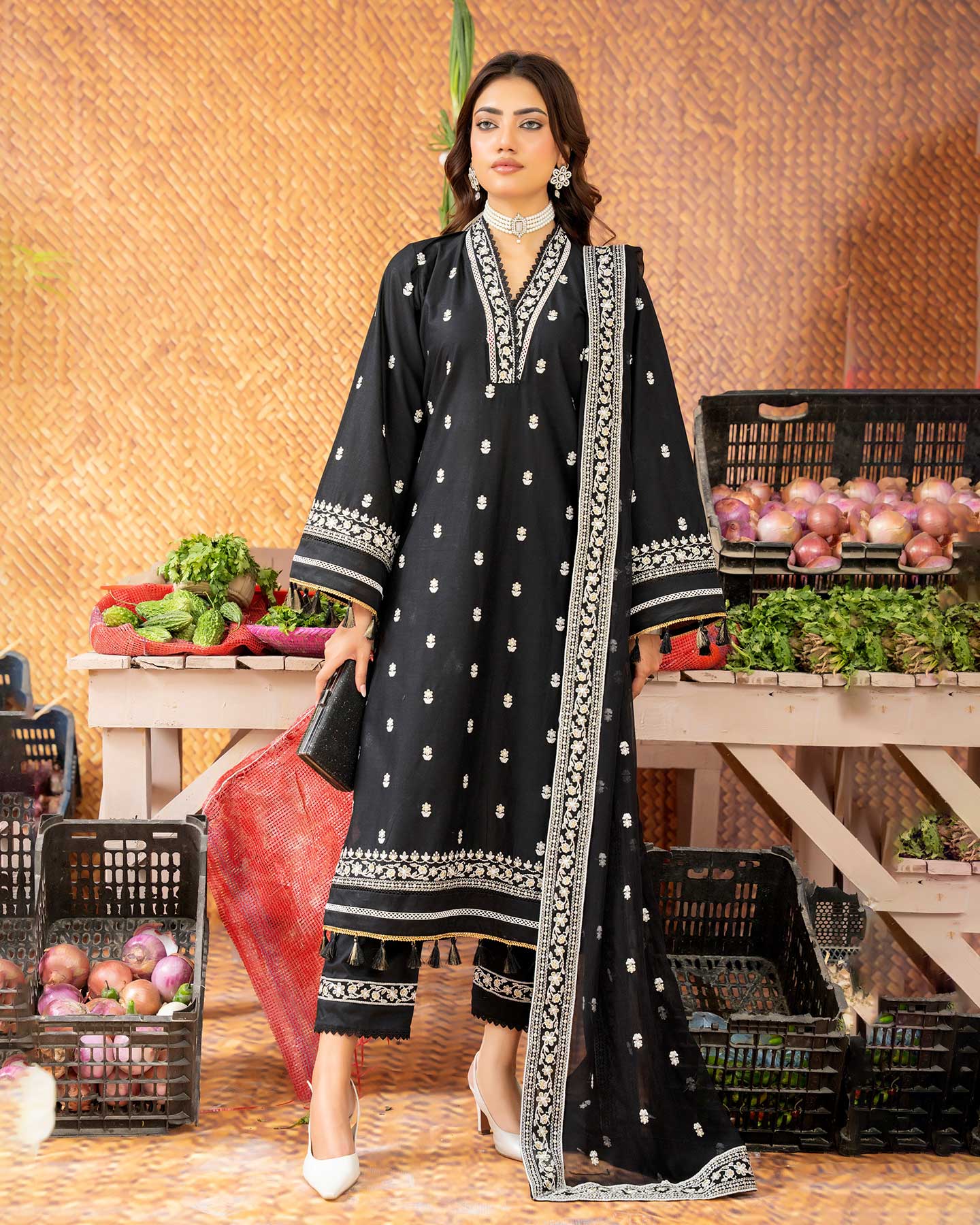 Eid Festive by Aalaya Summer