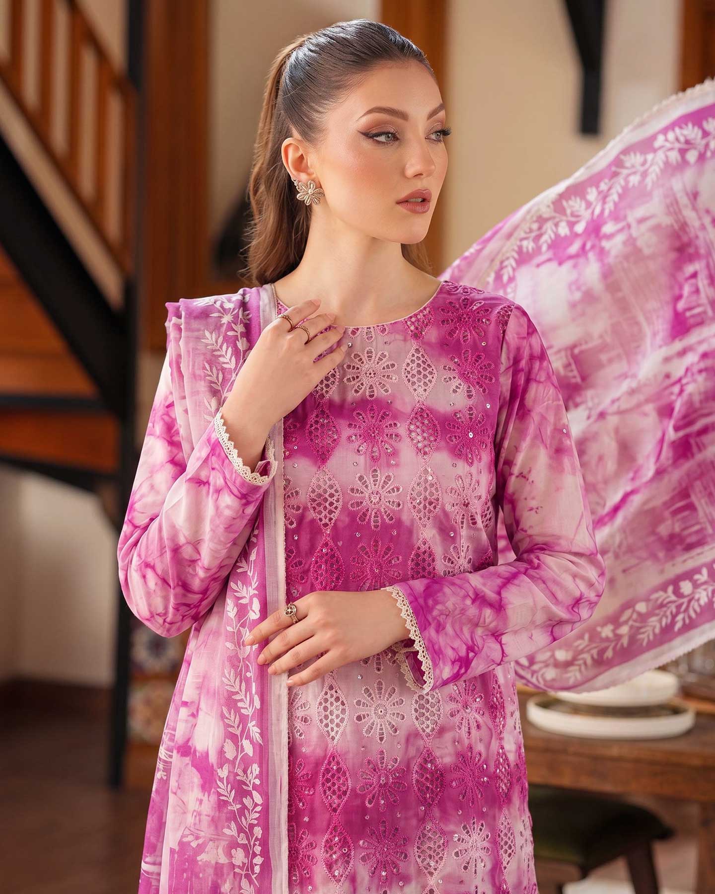 Amelle By Aalaya Summer Vol 05 '26 D