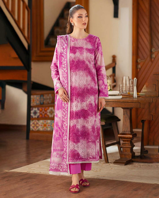 Amelle By Aalaya Summer Vol 05 '26 D