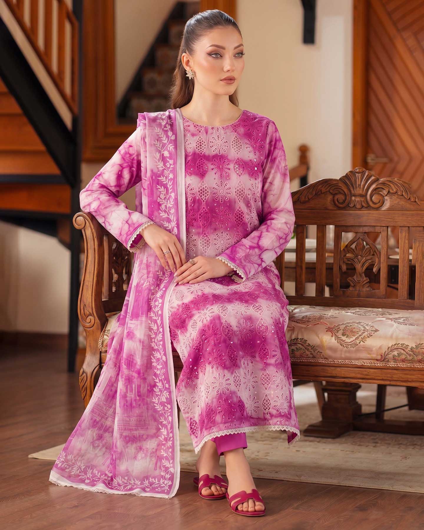 Amelle By Aalaya Summer Vol 05 '26 D
