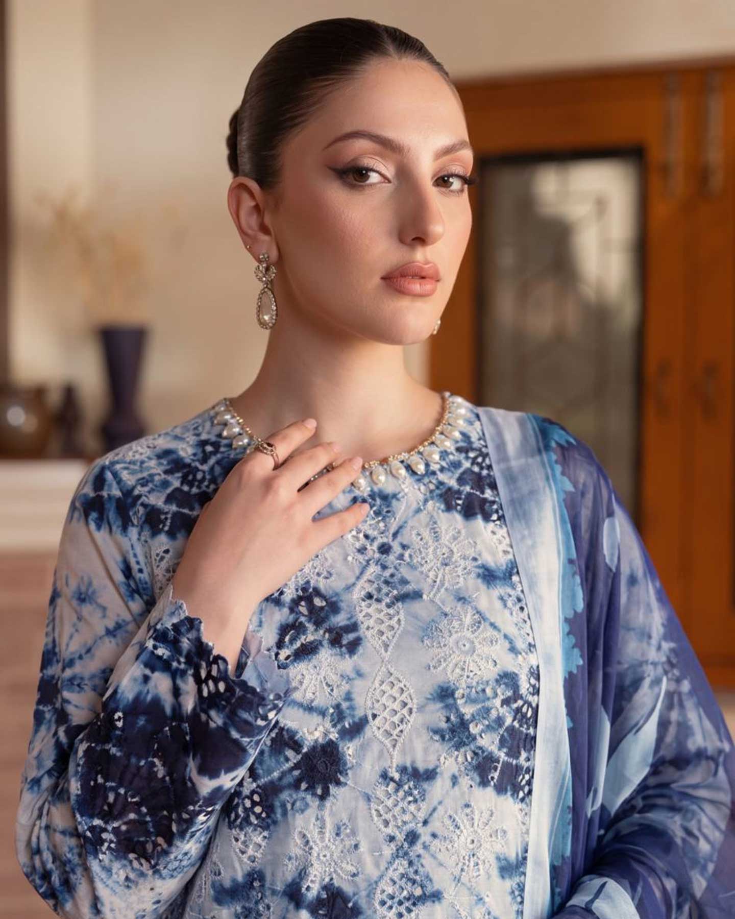 Amelle By Aalaya Summer Vol 05 '26 D 06