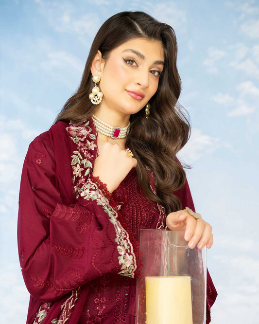 Eid Festive by Aalaya Summer Vol 03 '26 D 06
