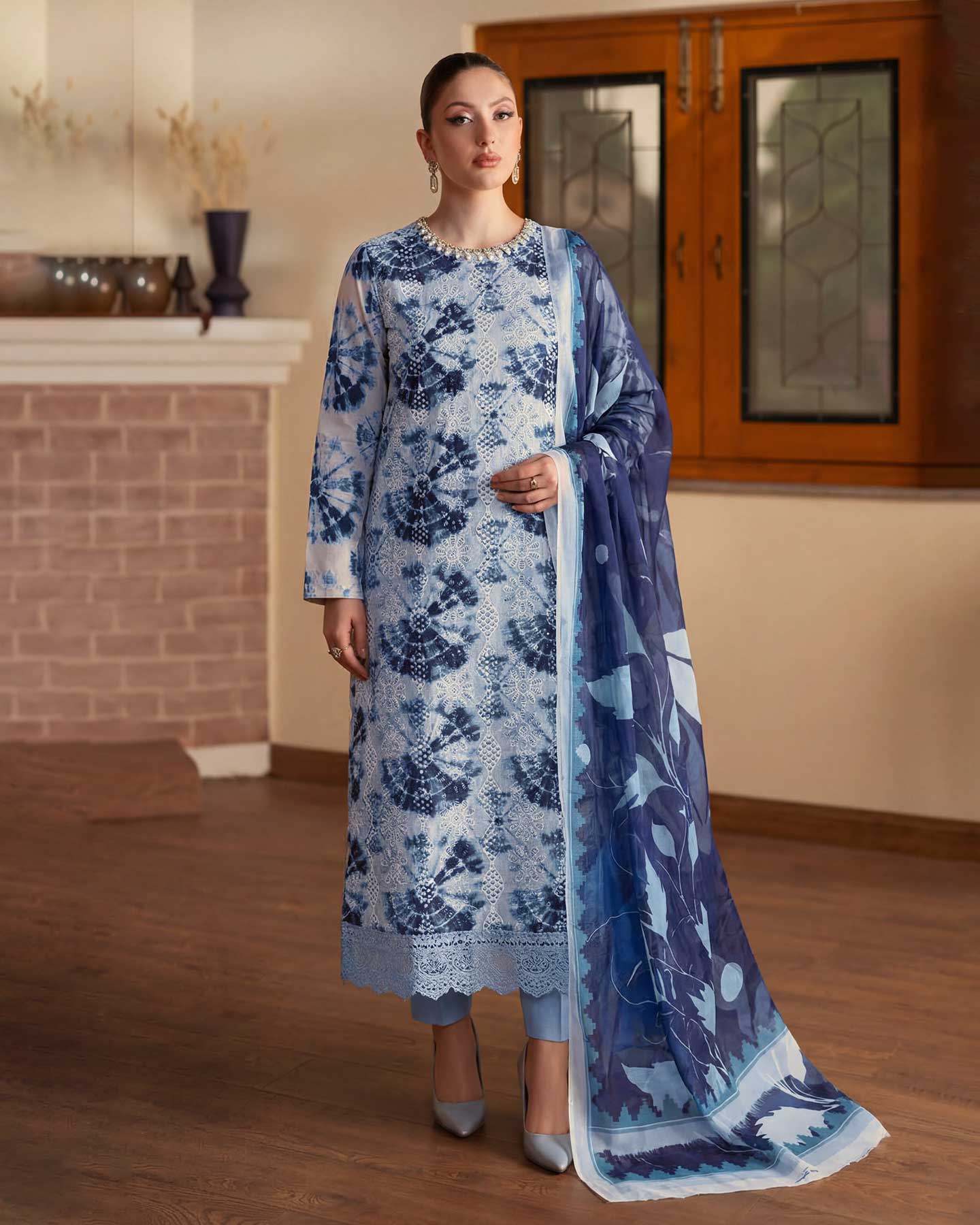 Amelle By Aalaya Summer Vol 05 '26 D 06