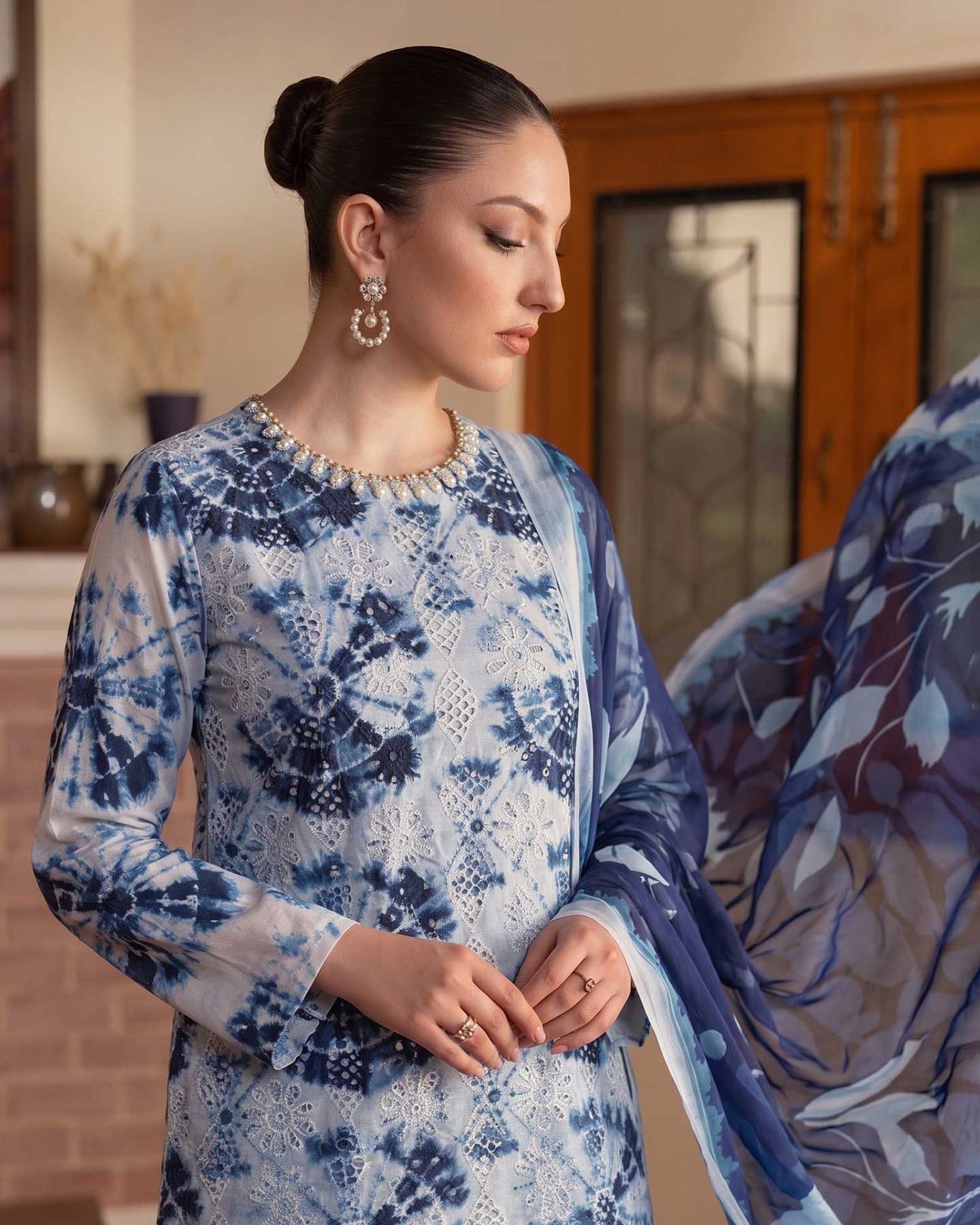Amelle By Aalaya Summer Vol 05 '26 D 06