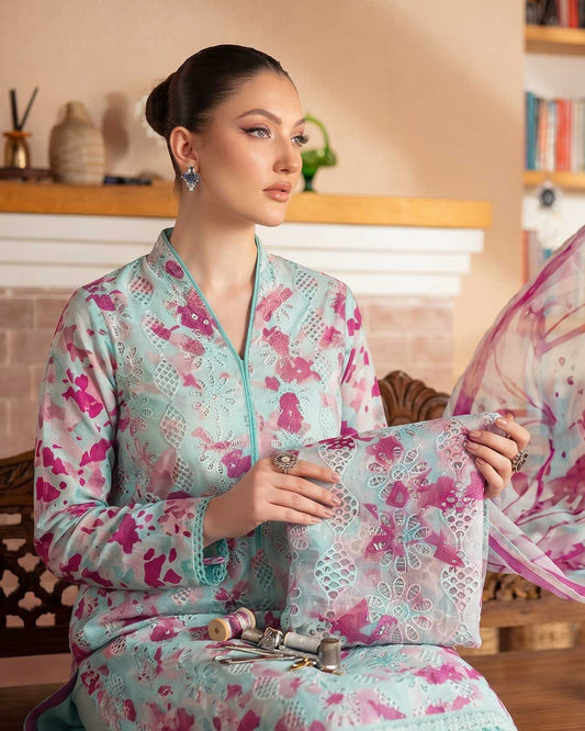 Amelle By Aalaya Summer Vol 05 '26 D 07
