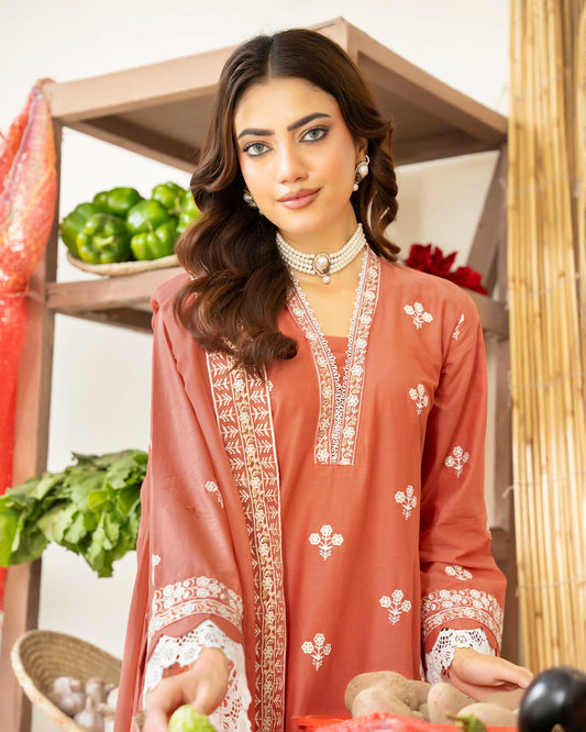 Eid Festive by Aalaya Summer Vol 02