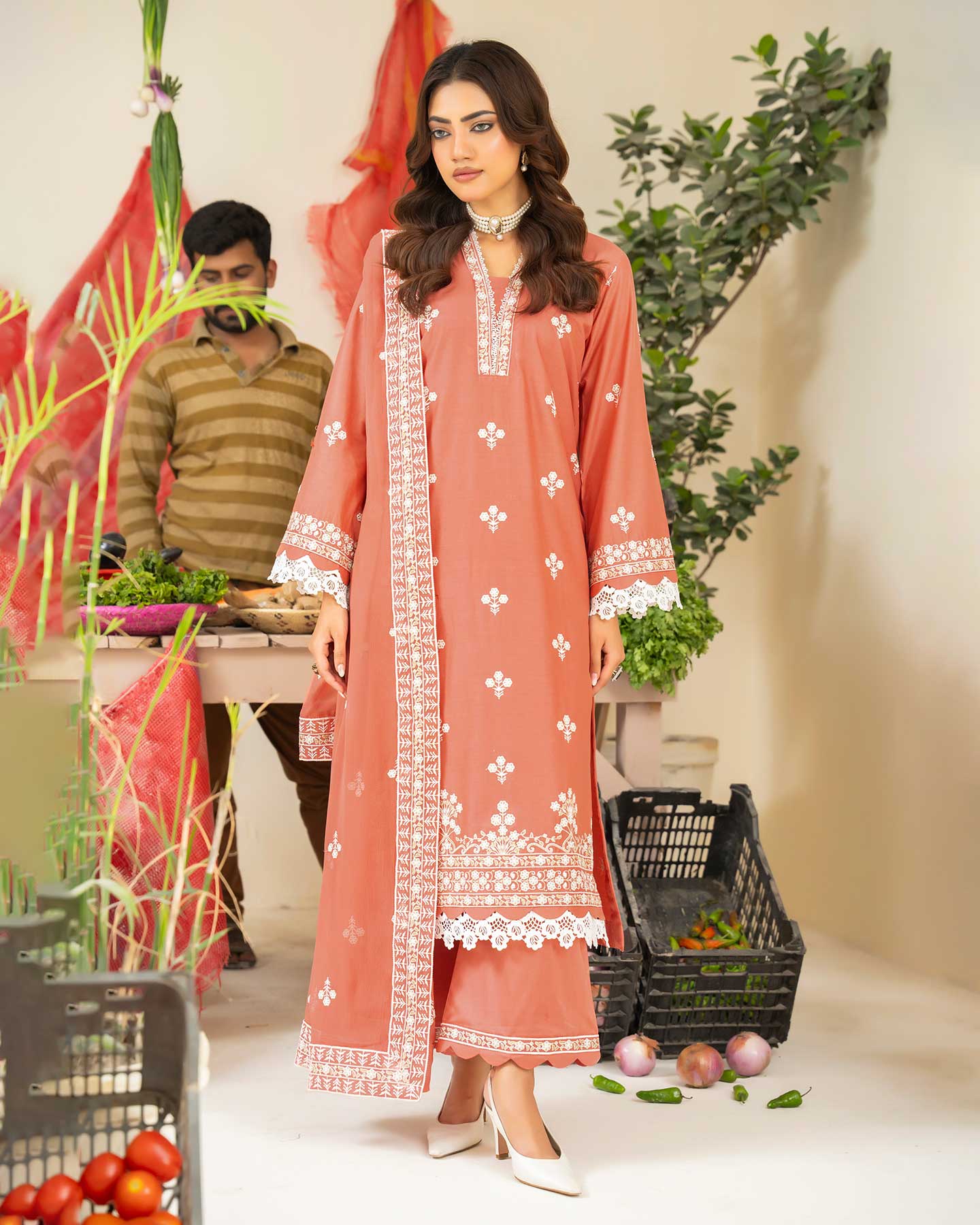 Eid Festive by Aalaya Summer Vol 02