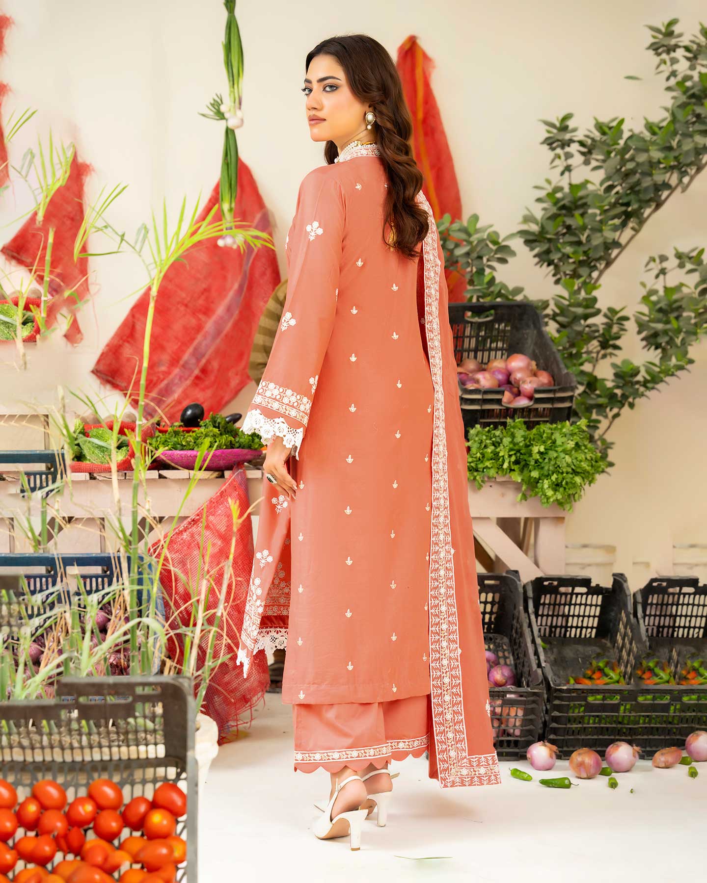 Eid Festive by Aalaya Summer Vol 02