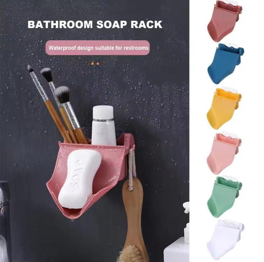 Bathroom Soap rack