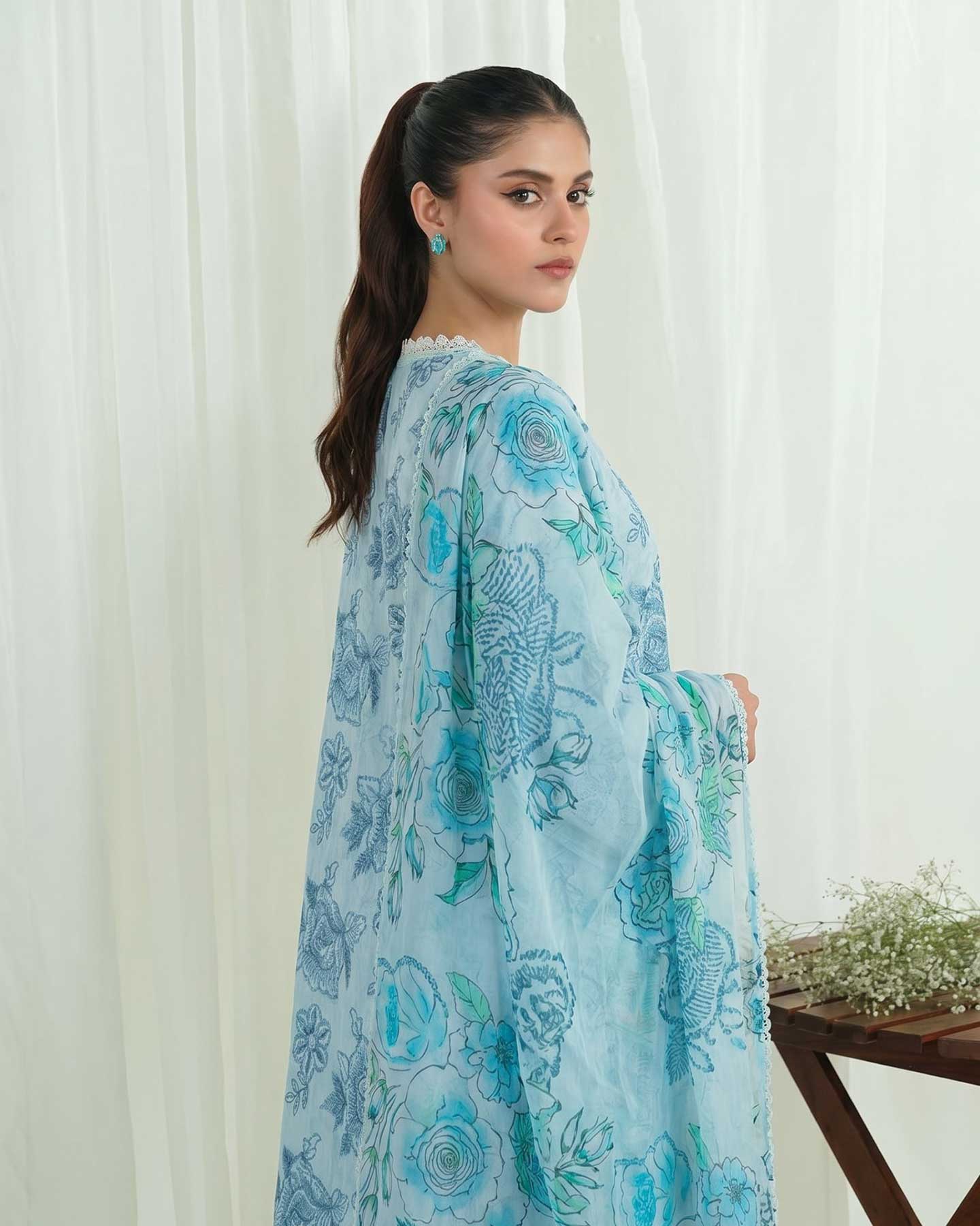 Blushing Rose by Aalaya Summer Vol 01 '26 D 09