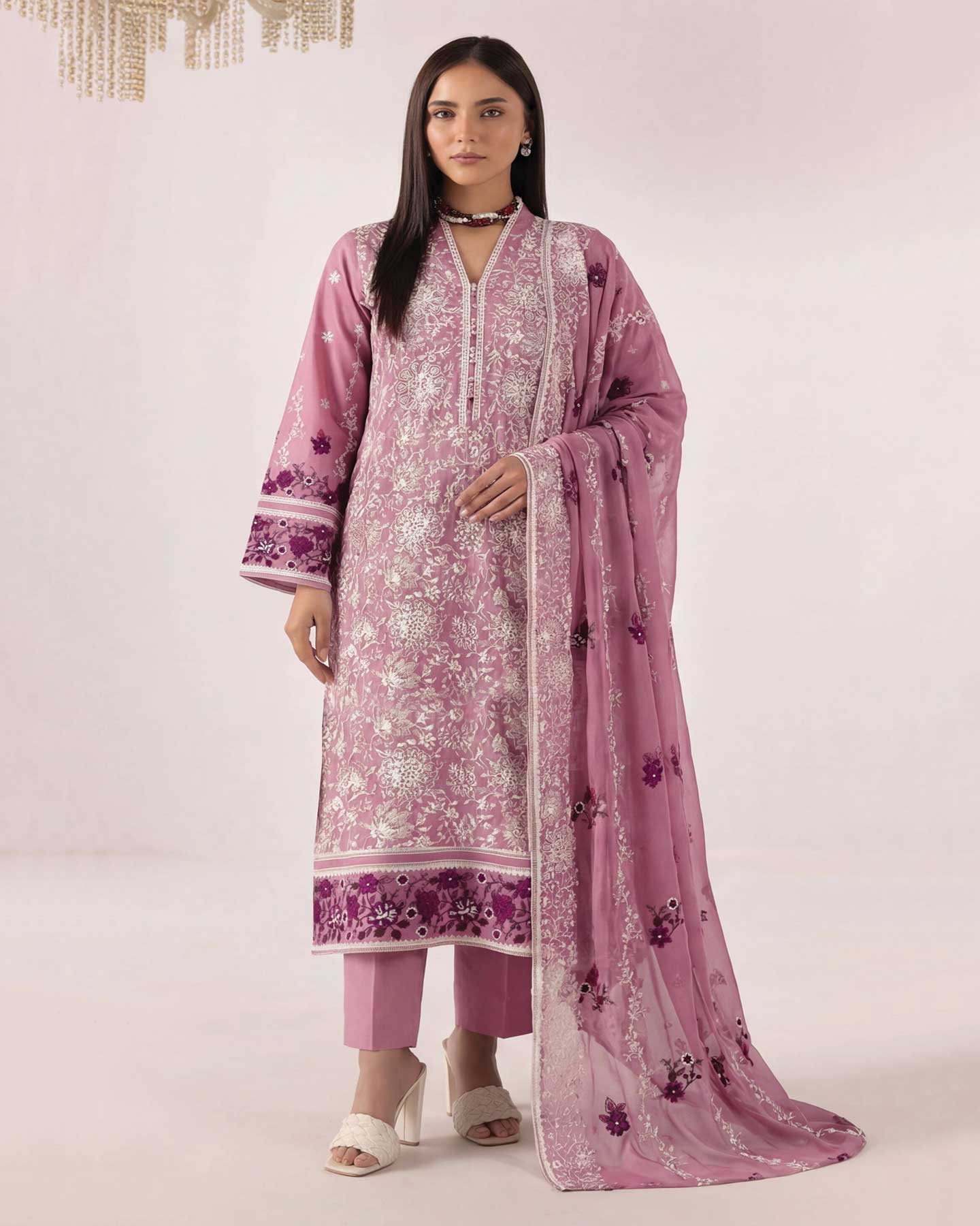 Creations by Aalaya Summer Vol 01 '26 D 09