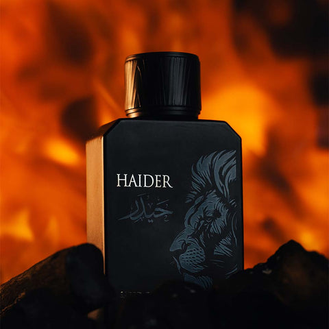 Haider