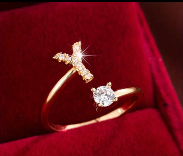 adjustable alphabet rings