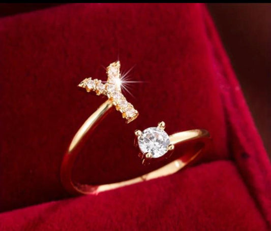 adjustable alphabet rings