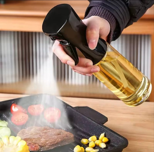 Kitchen Oil Sprayer for Cooking