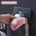 Bathroom Soap rack